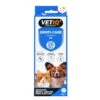 (VETIQ) 2IN1 ENZYMATIC TOOTHCARE KIT 70g -Dog Supplies Sale Store 100576