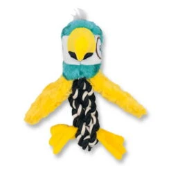 PARROT TWISTER (20x10x6cm)