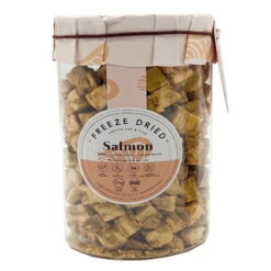 CLASSIC SERIES SALMON 100g