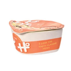 SNACK NOODLE SHAPE BED (50x20cm)