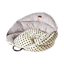 2 WAY USE CARRIER BED (UNDER 12kg) (60x50x50cm)