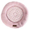 MAT - MESH ROUND (PINK) 50cm -Dog Supplies Sale Store 101202