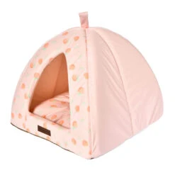 IGLOO FRESH SPRING STYLE PET BED (40x40x35cm)