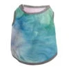 SWEAT SHIRT - TIE DYE PRINT (GREY BINDING) (MEDIUM) 1 SWEAT SHIRT - TIE DYE PRINT (GREY BINDING) (MEDIUM) -Dog Supplies Sale Store 101467