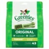 GREENIES TREATPAK TEENIE 340g 1 GREENIES TREATPAK TEENIE 340g -Dog Supplies Sale Store 101756