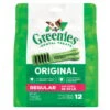 GREENIES TREATPAK REGULAR 340g -Dog Supplies Sale Store 101895