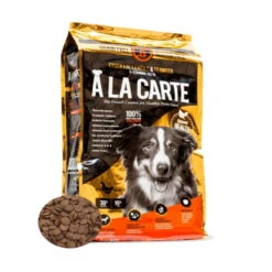 GRAIN FREE FORMULA CHICKEN, LENTILS & SEAWEED 3kg