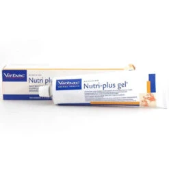 Virbac NUTRIPLUS GEL 120.5g