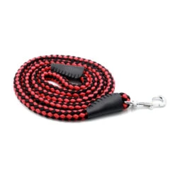 NYLON ROPE LEASH
