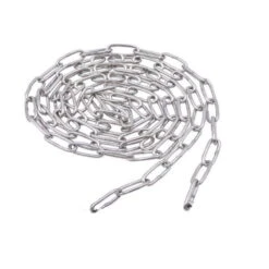 LONG LINK CHAIN (4mm X 72")