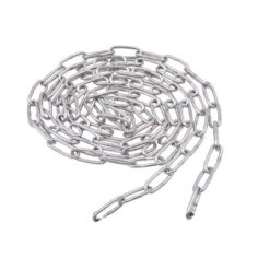 LONG LINK CHAIN (5mm X 72")