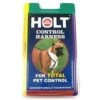 Coastal HARNESS HOLT CONTROL BLACK (LARGE) 2 Coastal HARNESS HOLT CONTROL BLACK (LARGE) -Dog Supplies Sale Store 21691