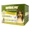 CAT & DOG SKIN & COAT SUPPLEMENT (3g X 30 SACHETS) -Dog Supplies Sale Store 23006