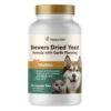 BREWERS YEAST & GARLIC 500 Tabs -Dog Supplies Sale Store 27794