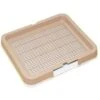 PET TOILET WITH MESH PLATE (MEDIUM) -Dog Supplies Sale Store 57838
