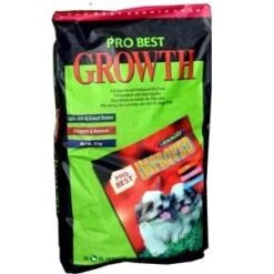 GROWTH ADULT 8KG