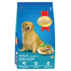 ADULT CHICKEN & EGG 20kg