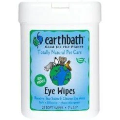 EYE WIPES 25pcs
