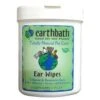EAR WIPES 25pcs -Dog Supplies Sale Store 60756