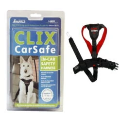 CAR SAFE HARNESS LARGE