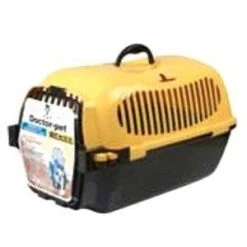 CARRIER (YELLOW / BLACK)