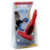 DESHEDDING TOOL (DOG & CAT -10kg) (RED) (SMALL) EDGE4.5cm -Dog Supplies Sale Store 63479