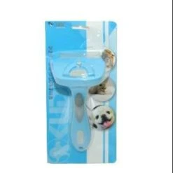 SELF-CLEAN HEAD CHANGEABLE DESHEDDER (LARGE)