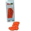 WATERPROOF BOOTS (X-SMALL) (ORANGE) -Dog Supplies Sale Store 63493