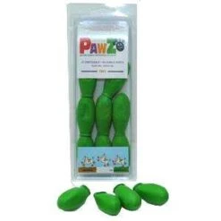 WATERPROOF BOOTS (TINY)(GREEN)