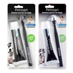 DENTAL KIT (TOOTHPASTE & TOOTHBRUSH) (LARGE)