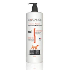 TAWNY APRICOT SHAMPOO 1 LITRE