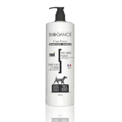 DARK BLACK SHAMPOO 1 LITRE