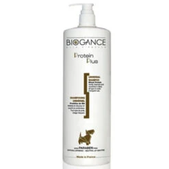 PROTEIN PLUS SHAMPOO 1 LITRE