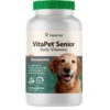 TIME RELEASE VITA PET PLUS ADULT WITH GLUCOSAMINE 180s -Dog Supplies Sale Store 64621