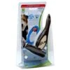 DESHEDDING TOOL (DOG & CAT -10kg) (CHOCCOLATE) (SMALL) EDGE4.5cm -Dog Supplies Sale Store 64981