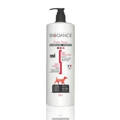 FLEAS AWAY DOG SHAMPOO 1 LITRE