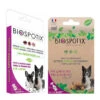 BIOSPOTIX REPELLENT DOG (5pipettes X 1ml) -Dog Supplies Sale Store 65582