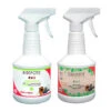 BIOSPOTIX INDOOR SPRAY (HOUSEHOLD) 500ml 2 BIOSPOTIX INDOOR SPRAY (HOUSEHOLD) 500ml -Dog Supplies Sale Store 65585