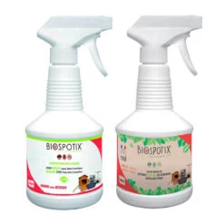 BIOSPOTIX INDOOR SPRAY (HOUSEHOLD) 500ml