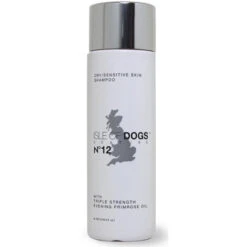 COATURE - NO.12 VET GRADE EPO SHAMPOO 250ml