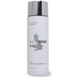 COATURE - NO.16 WHITE COAT EPO SHAMPOO 250ml