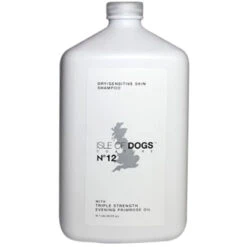 COATURE - NO.12 VET GRADE EPO SHAMPOO 1 LITRE