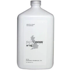 COATURE - NO.16 WHITE COAT EPO SHAMPOO 1 LITRE