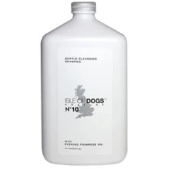 COATURE - NO.10 EPO SHAMPOO 1 LITRE