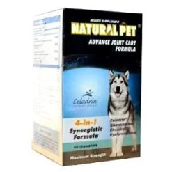 ADVANCE JOINT CARE 4 IN 1 FORMULA 60 Tabs