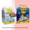 WEE PADS (MEDIUM) (50pcs) -Dog Supplies Sale Store 67142