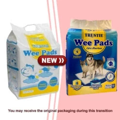 WEE PADS (MEDIUM) (50pcs)