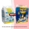 WEE PADS (LARGE) (25pcs) -Dog Supplies Sale Store 67143