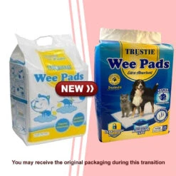 WEE PADS (LARGE) (25pcs)