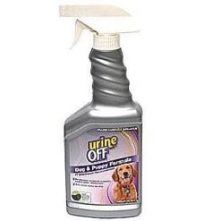 DOG PUPPY URINE OFF 500ml